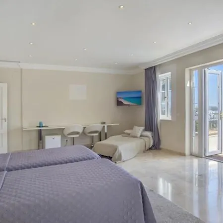 De Lujo Cerca De Puerto Banus 11, Y Gimnasio - Es-175-39 *